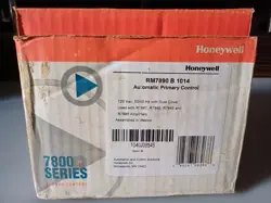 NEW HONEYWELL RM7890B1014 RM7890B1014