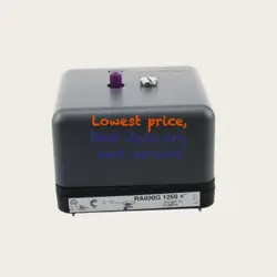 1PCS HONEYWELL RA890F1288