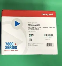 UPS SHIPPING HONEYWELL EC7850A1080 EC7850 A 1080