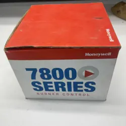 HONEYWELL RM7890A1056 BURNER