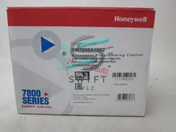 NEW 1PC HONEYWELL RM7898A1000 BURNER CONTROL FREE SHIPPING RM7898A 1000