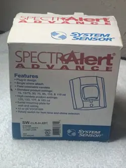 BOX WHITE