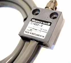 NEW HONEYWELL 14CE2-3 LIMIT SWITCH 14CE23