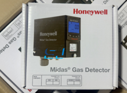 NEW HONEYWELL MIDAS-T-006G