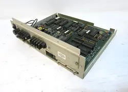 BOARD POWER DISPLAY