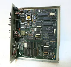LOGIC CONTROL