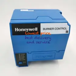 FREE SHIPPING 1PC BRAND NEW HONEYWELL RM7895A1014 BURNER CONTROL RM7895A 1014