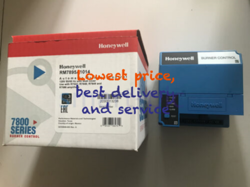 FREE SHIPPING 1PC BRAND NEW HONEYWELL RM7895A1014 BURNER CONTROL RM7895A 1014