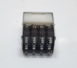 YAMATAKE HONEYWELL 2D33L-J