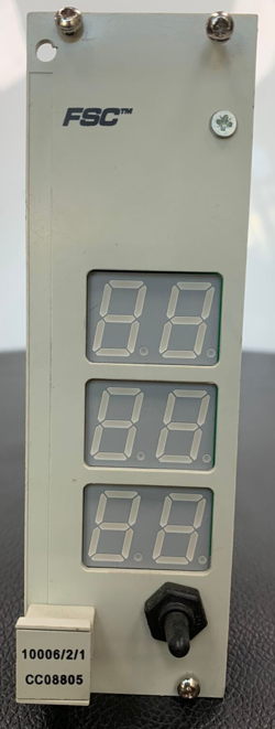 10006/2/1 MODULE