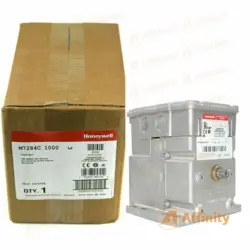 1 PCS BRAND NEW HONEYWELL M7284C 1000 MODUTROL IV MOTOR M7284C1000 M7284C-1000