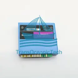 1PCS NEW HONEYWELL R7849 A 1023 ULTRAVIOLET FLAME AMPLIFIER R7849A1023