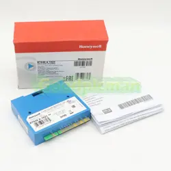 NEW HONEYWELL R7849 A 1023 ULTRAVIOLET FLAME AMPLIFIER R7849A1023 1PCS*