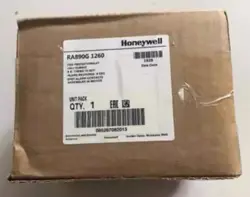 NEW HONEYWELL RA890G-1260 RA890G 1260 PROTECTORELAY