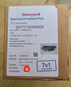 1PC NEW HONEYWELL SEARCHPOINT OPTIMA PLUS 2108B2001N