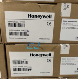 NEW HONEYWELL 3310G-4
