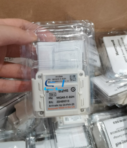 NEW HONEYWELL MIDAS-E-B2H