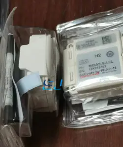 NEW HONEYWELL MIDAS-E-LEL