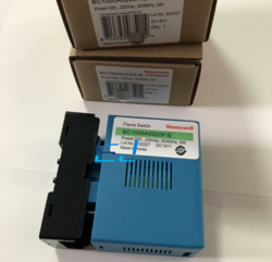 BC1000A0220F/E DETECTOR CONTROLLER