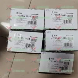 NEW HONEYWELL C7035A1023 BURNER FLAME SENSOR FAST SHIP WITH WARRANTY IN STOCK