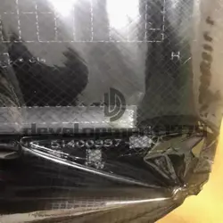 NEW HONEYWELL INTERFACE