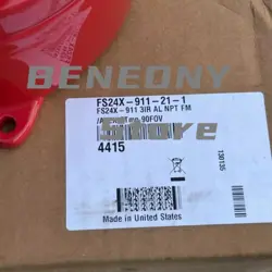 1PCS HONEYWELL FS24X-911-21-1