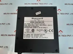 CONTROLLER REDUNDANT CPU