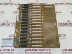 BACKPLANE BOARD