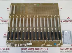 BACKPLANE BOARD