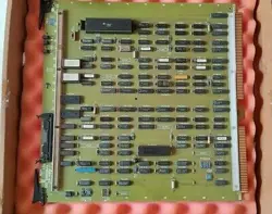 DISK CIRCUIT