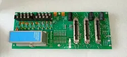 OUTPUT REDUNDANCY SWITCHING