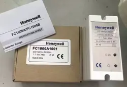 1PC NEW HONEYWELL CONTROLLER FC1000A1001 FC1000A 1001 EXPEDITED SHIPPING