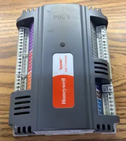 HONEYWELL SPYDER SYLK