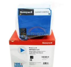 1PC NEW HONEYWELL RM7885A1015 CONTROLLER