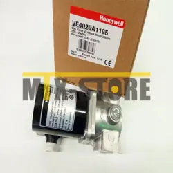 BURNER VE4020A 1195