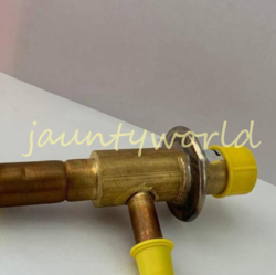 1PCS HONEYWELL AEL-222215 CONSTANT PRESSURE AUTOMATIC EXPANSION VALVE NEW