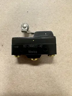 CONTROL MODULE IN