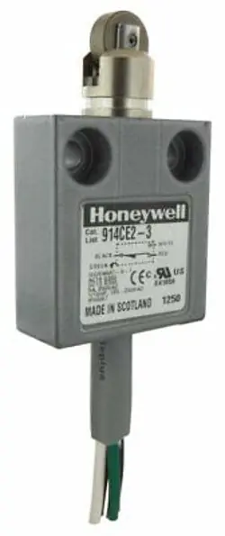 HONEYWELL 914CE2-3