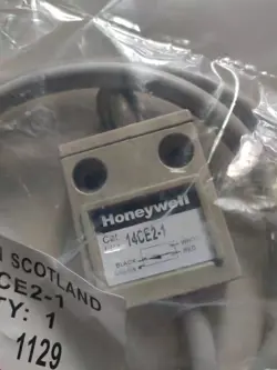 14CE21 NEW HONEYWELL
