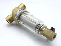 HONEYWELL FF06-1/2AA FILTER