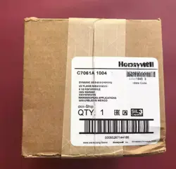HONEYWELL C7061A1004 C7061A