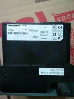 1PCS HONEYWELL TC-IOLI01