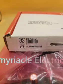 1PC NEW HONEYWELL PRO32IC ACCESS CONTROLLER MOTHERBOARD FAST SHIPPING#HL