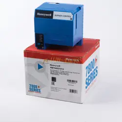 1PCS NEW HONEYWELL RM7840G1014 RM7840G 1014 FLAME BURNING CONTROLLER