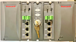 HONEYWELL CONTROLEDGE HC900 PROCESS AUTOMATION CONTROLLER
