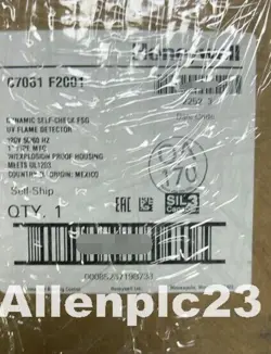 C7061F2001 HONEYWELL C7061F2001