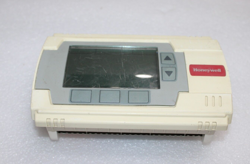 HONEYWELL UB4334SEN TEMPRETURE CONTROL DISPLAY