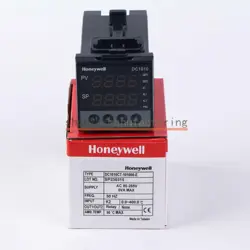 HONEYWELL TEMPERATURE CONTROLLER