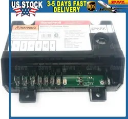 HONEYWELL S8600M3001