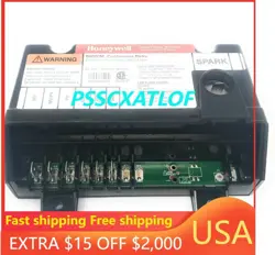 IGNITION MODULE